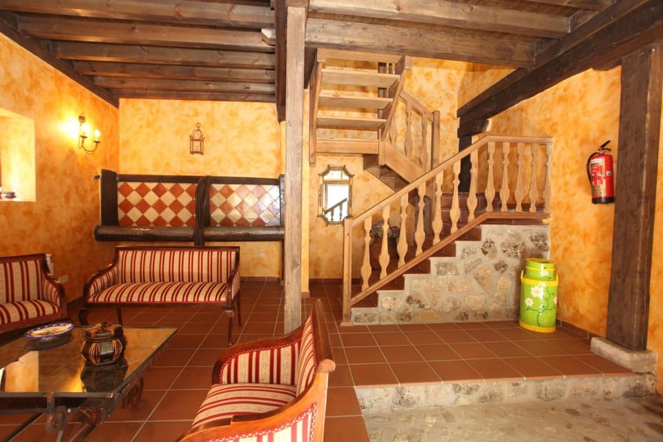 Posada de Villa Maria Hotel in Castile-La Mancha