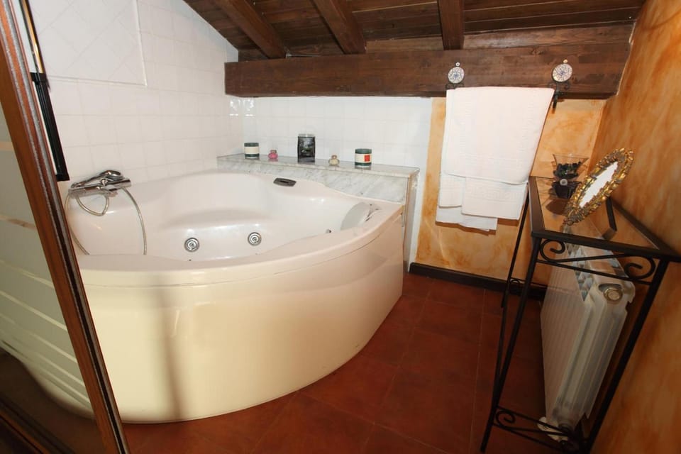 Posada de Villa Maria Hotel in Castile-La Mancha