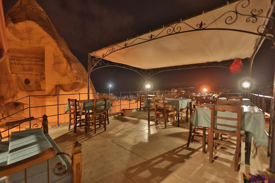 Turquaz Cave Hotel Hotel in Turkey