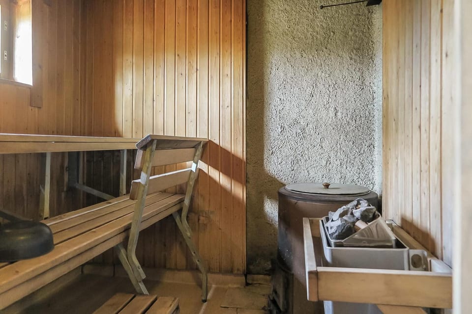 Kuukkeli Log Houses Aurora Cabin - Jaspis Hotel in Lapland