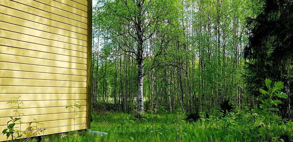 Kuukkeli Ivalo Arctic House Hotel in Lapland