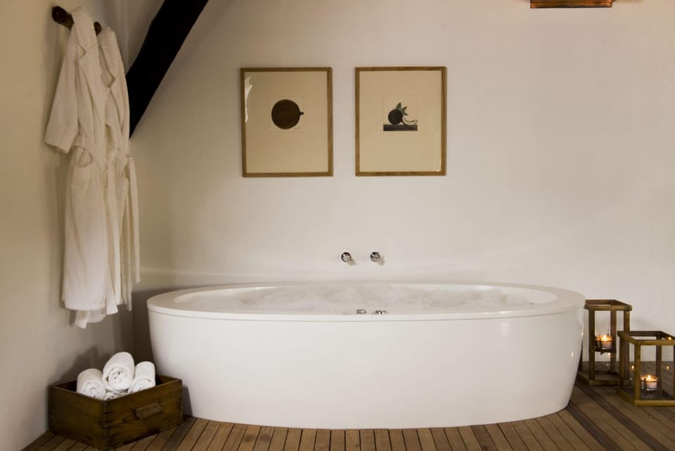 Pousada Literaria de Paraty Inn in Paraty