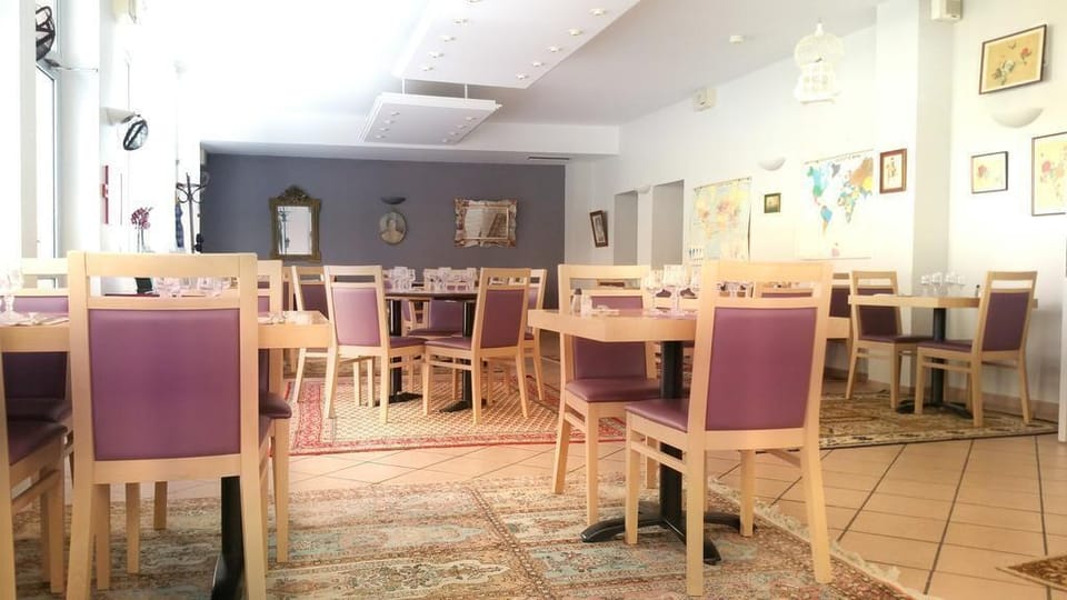 Hotel du Commerce Hotel in Auvergne-Rhône-Alpes