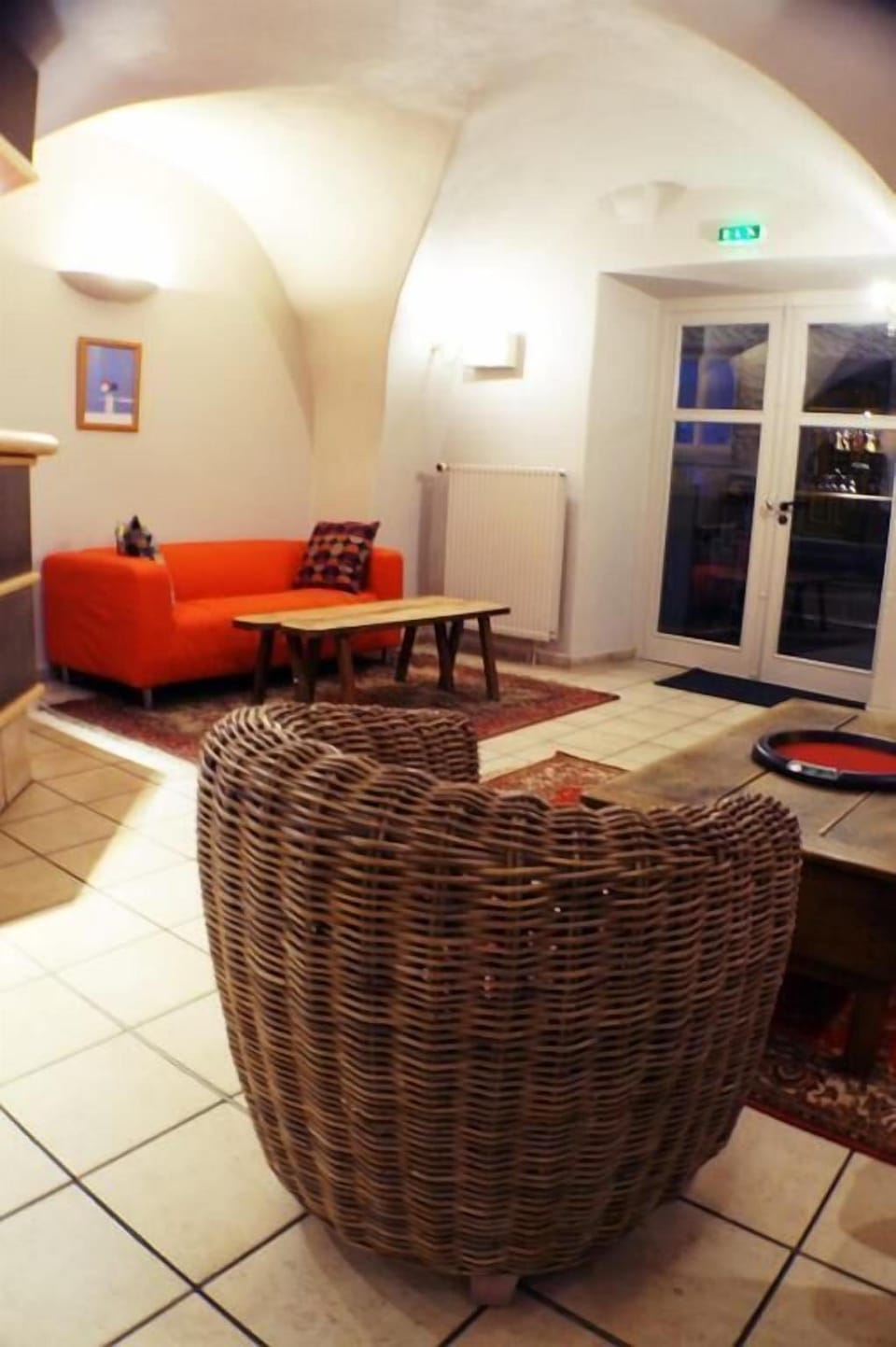 Hotel du Commerce Hotel in Auvergne-Rhône-Alpes