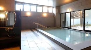 Hotel Keihan Kyoto Hachijoguchi Hotel in Kyoto