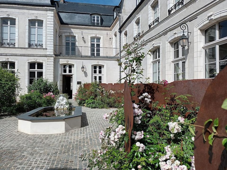 Hotel Loysel le Gaucher Hotel in Hauts-de-France