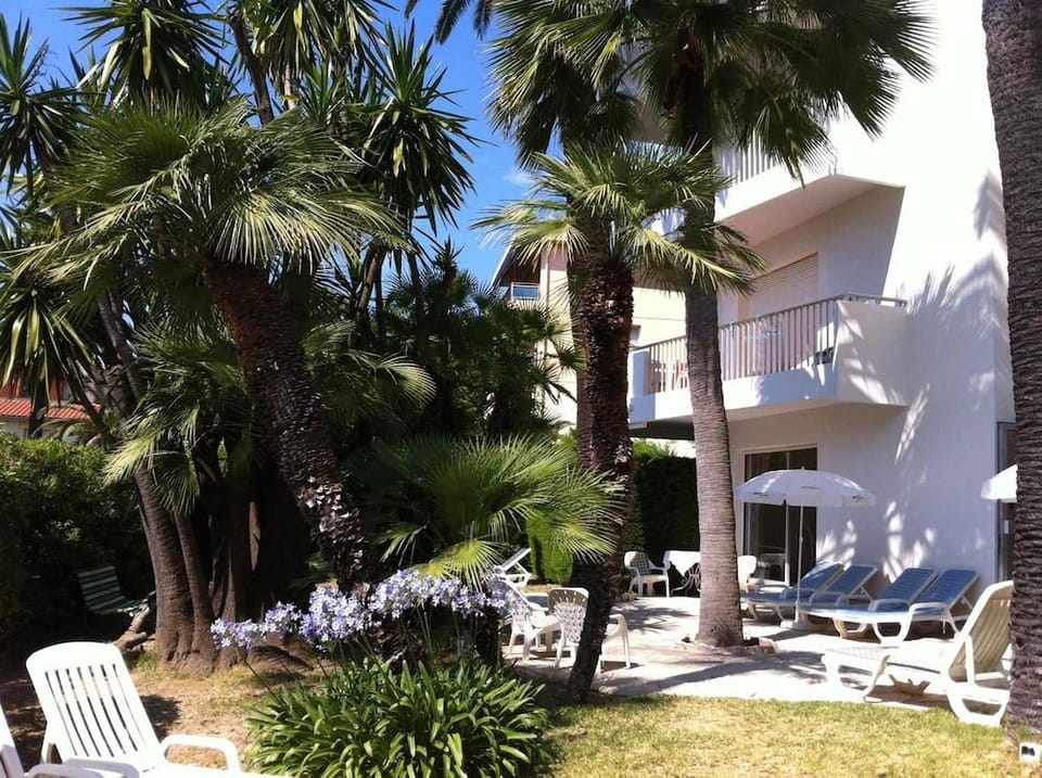 Résidence Carlton Hotel in Villefranche-sur-Mer