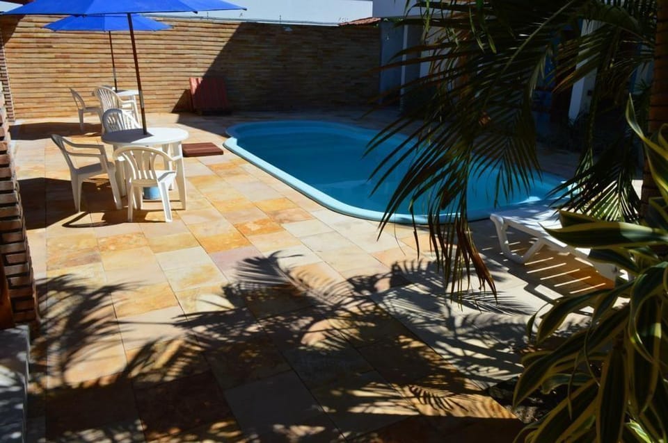 Pousada Lua Azul Inn in Ipojuca