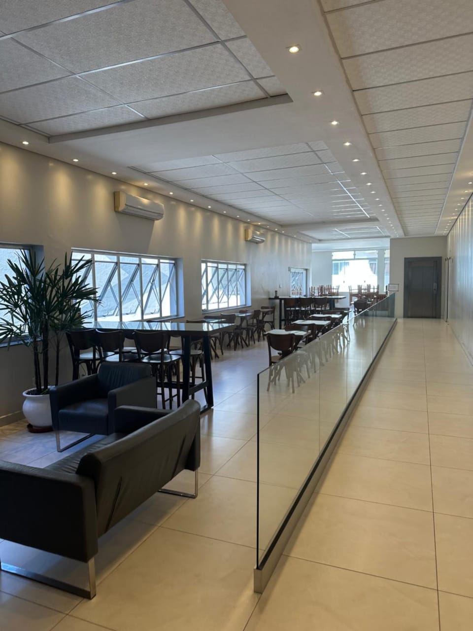 Lito Palace Hotel Hotel in State of São Paulo