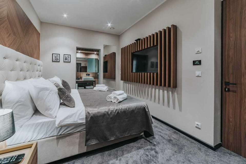 Ilica Luxury Center Hotel in City of Zagreb