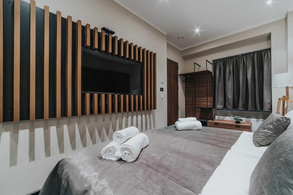Ilica Luxury Center Hotel in City of Zagreb