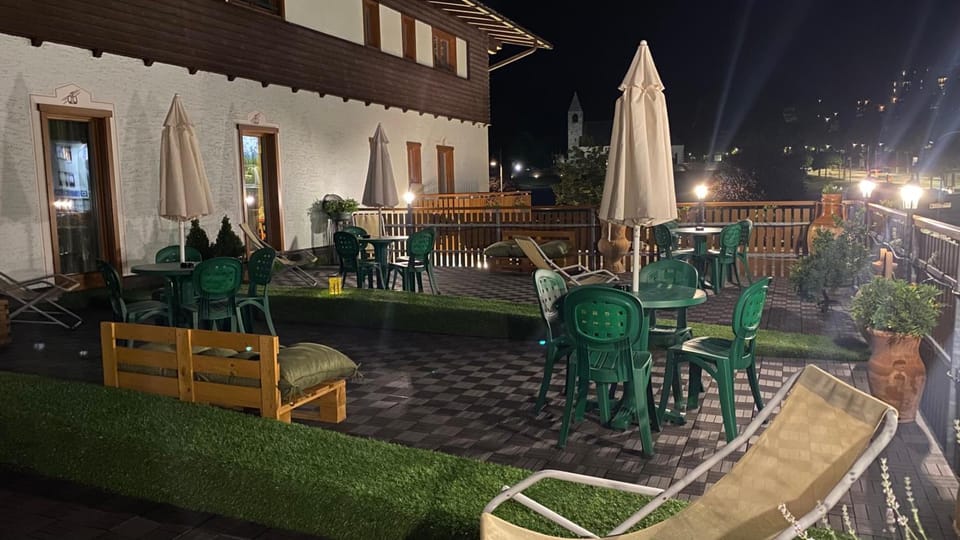 Casteluce Hotel Funivie Hotel in Pinzolo