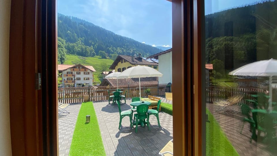 Casteluce Hotel Funivie Hotel in Pinzolo
