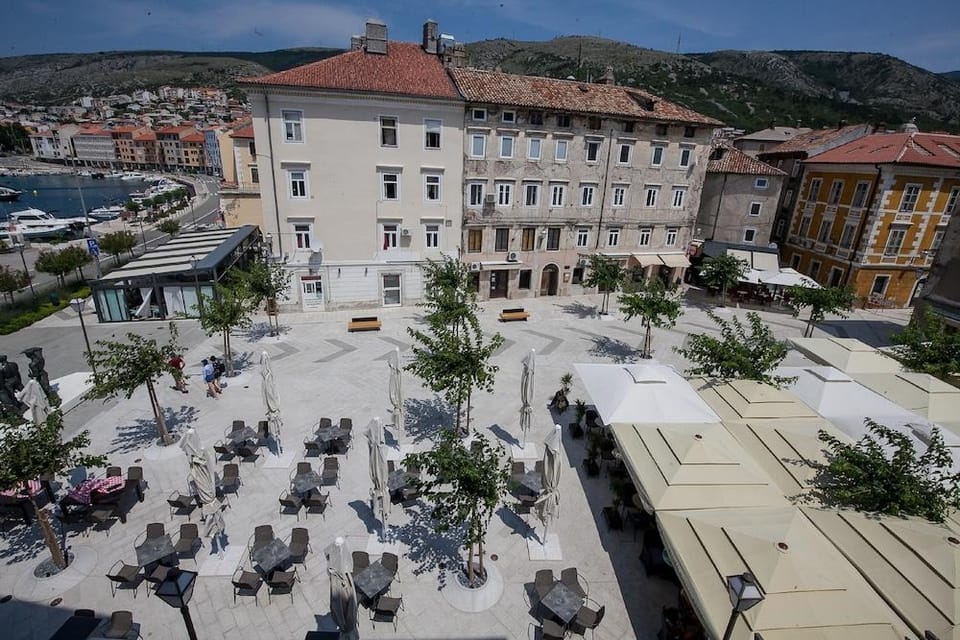 Bura 45 Boutique Hotel Hotel in Lika-Senj County