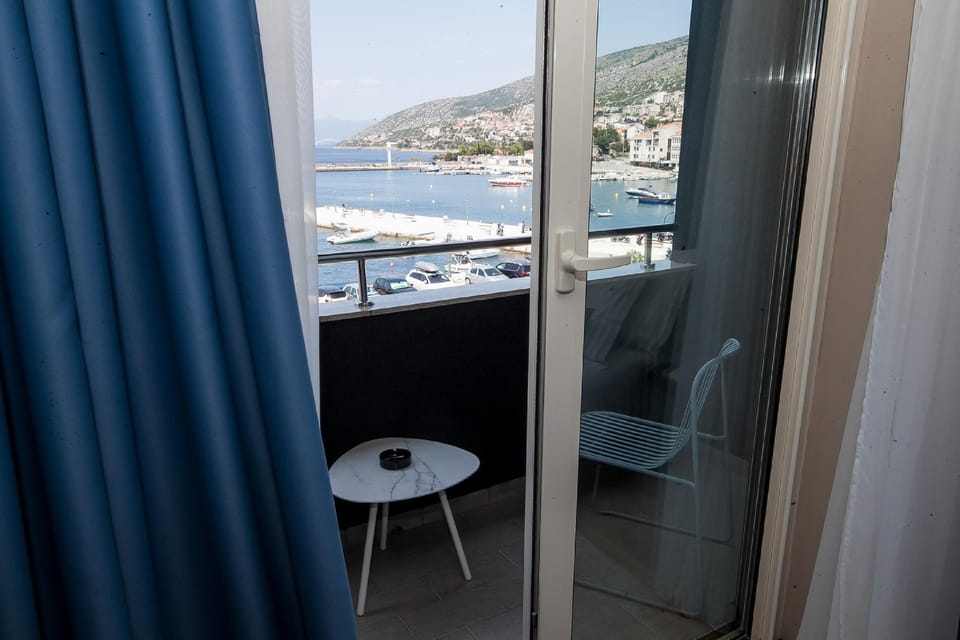 Bura 45 Boutique Hotel Hotel in Lika-Senj County