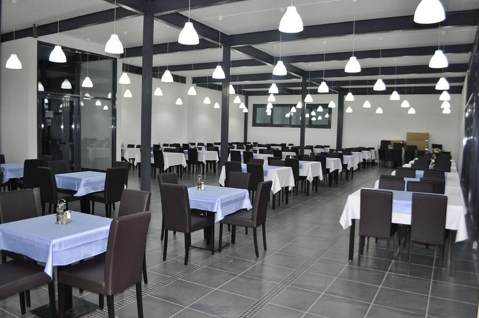 Queen Campagna mobile homes Klenovica Hotel in Primorje-Gorski Kotar County