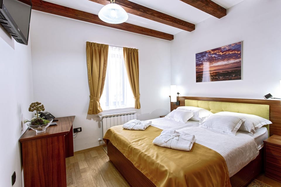 Villa Primorje Hotel in Biograd na Moru