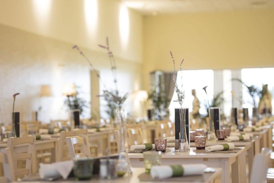 Mjus World Resort & Thermal Park Hotel in Hungary