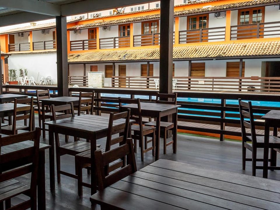 Pousada Estrada do Ouro Hotel in Angra dos Reis