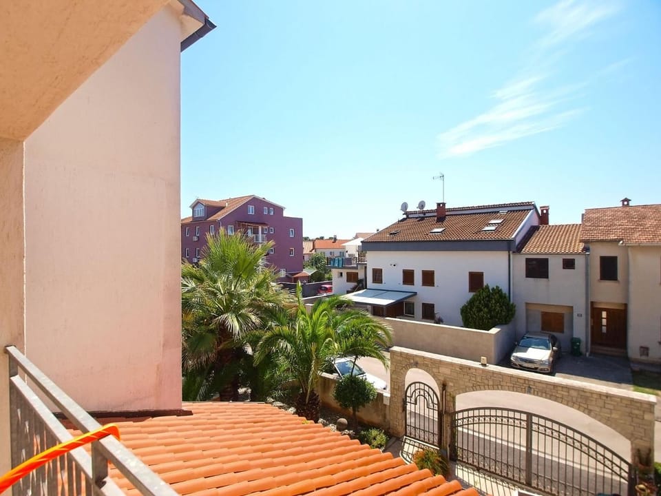 Rooms Ivica 1452 Hotel in Fažana