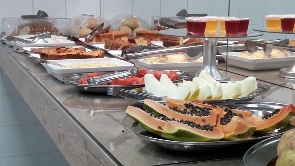 Onix Inn Hotel Hotel in State of Paraná
