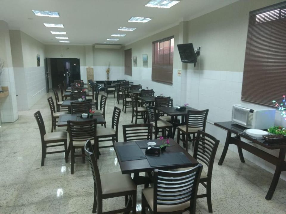 Onix Inn Hotel Hotel in State of Paraná