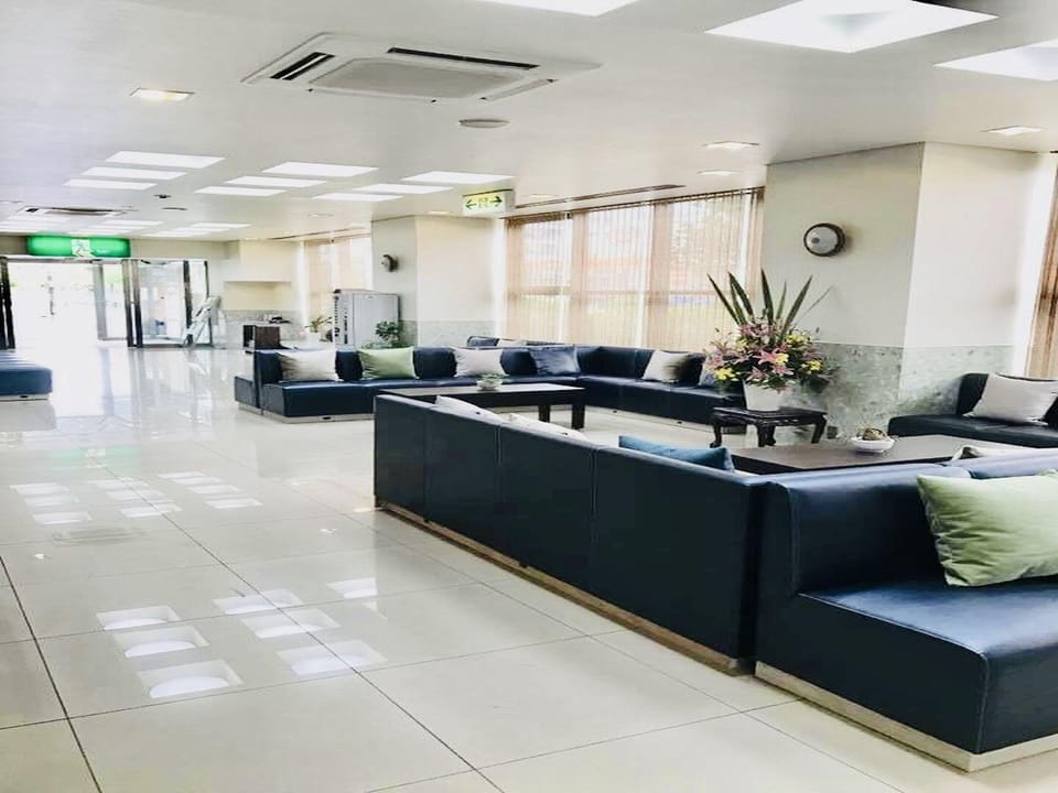 Osaka Bay Plaza Hotel Hotel in Osaka Prefecture
