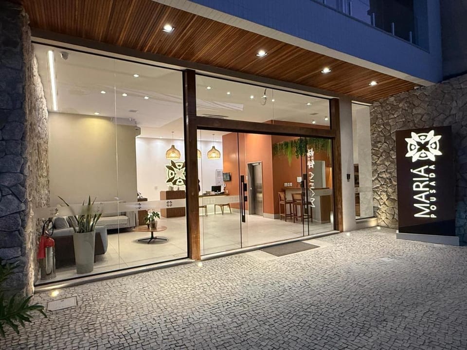 Pousada Maria Inn in Cabo Frio