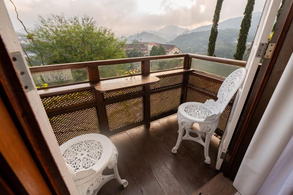 Pousada Monte Imperial Inn in State of Rio de Janeiro