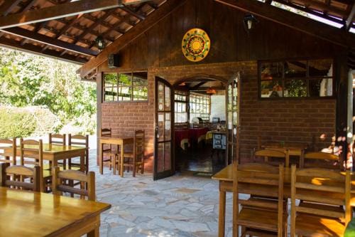 Pousada Montserrat Inn in State of Rio de Janeiro
