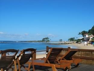Pousada Morena Inn in Ilha de Tinharé