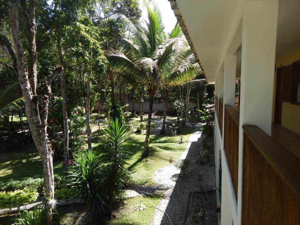 Pousada Namuncura Inn in Arraial d'Ajuda