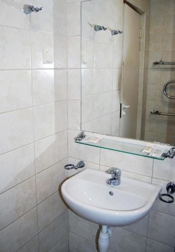 Kambariu nuoma - Siauliai SAURIDA Motel in Lithuania