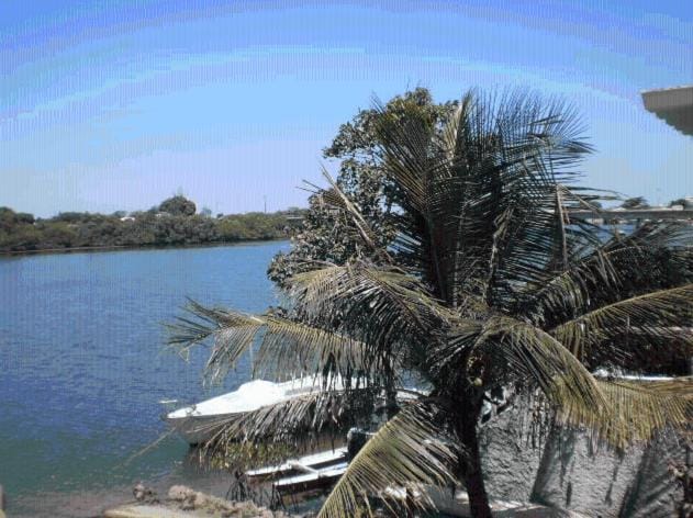 Pousada Neves Paraiso Tropical Inn in Cabo Frio