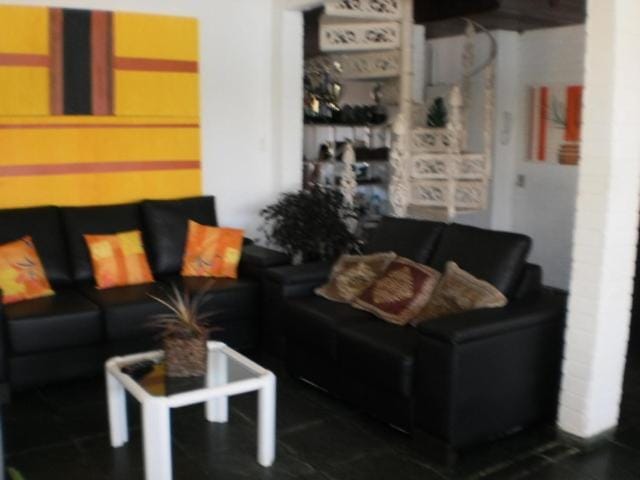 Pousada Neves Paraiso Tropical Inn in Cabo Frio