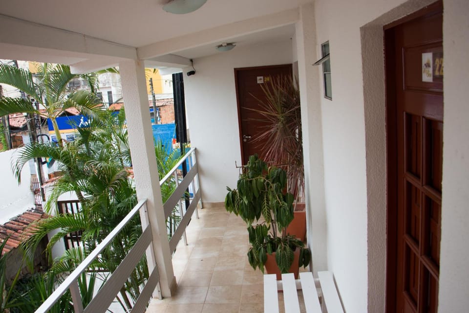 Pousada Nossa Casa Inn in Maceió