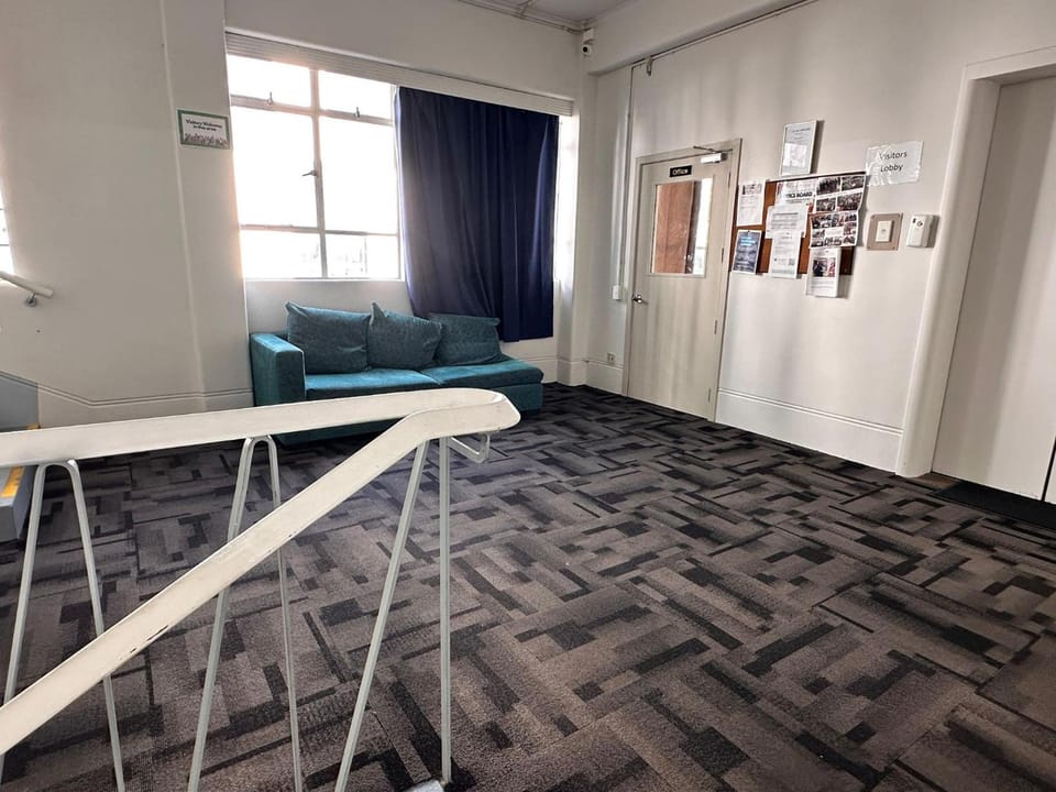 Facilities