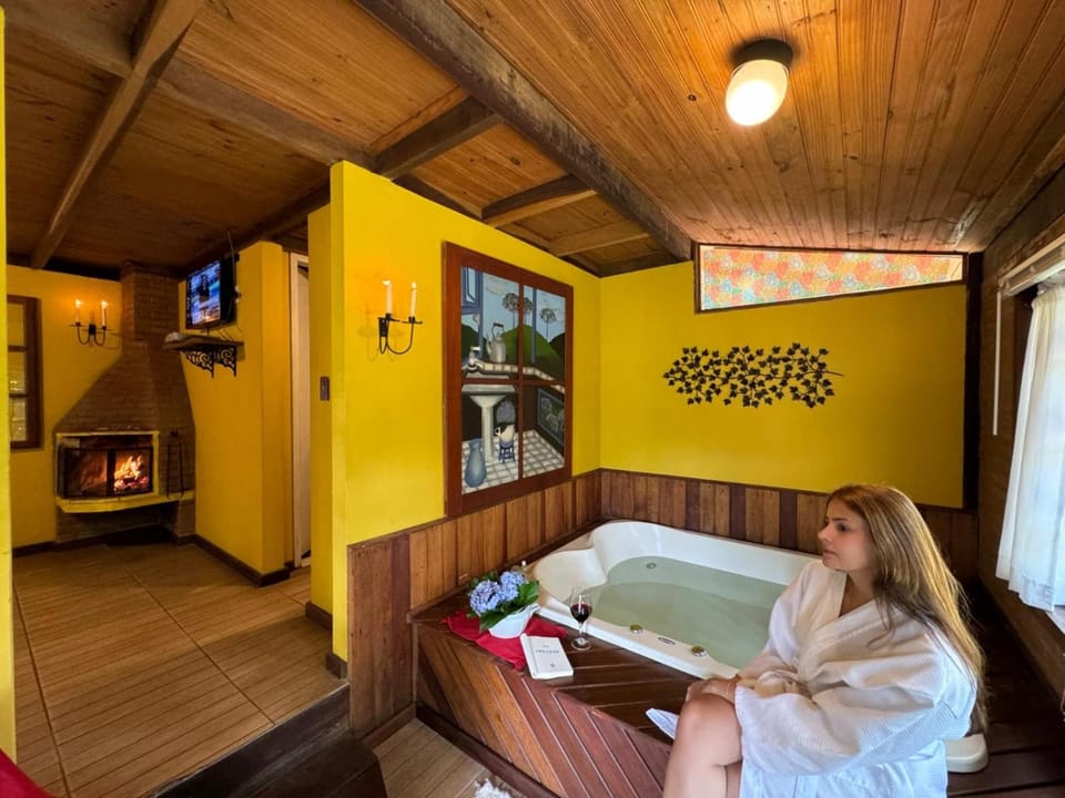 Pousada Olho D'Agua Inn in State of Rio de Janeiro