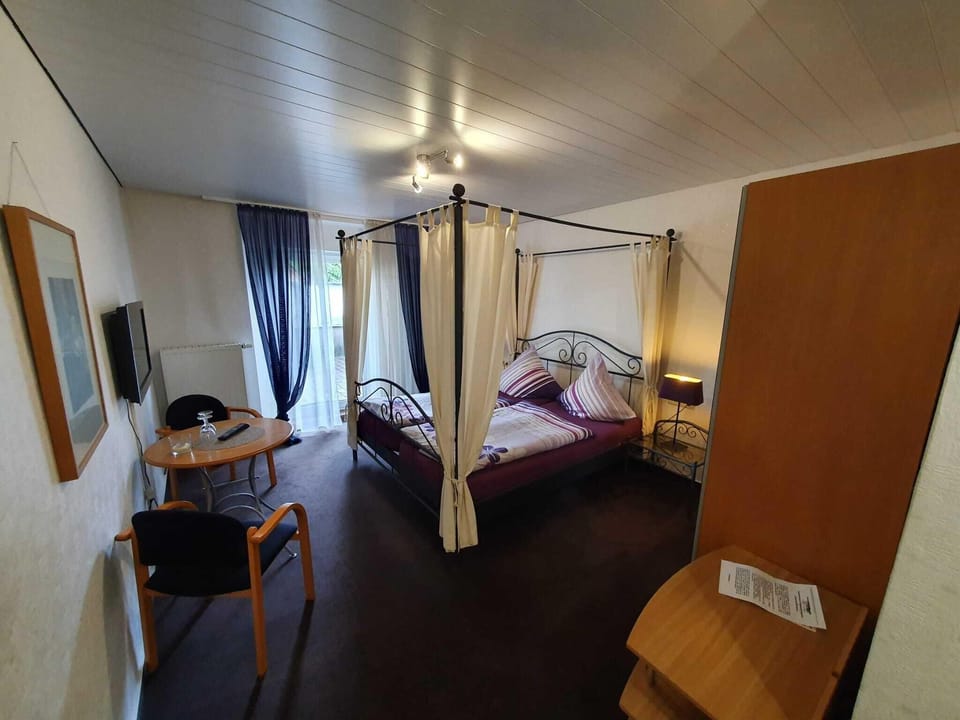 Hotel Jungmann Hotel in Saarlouis