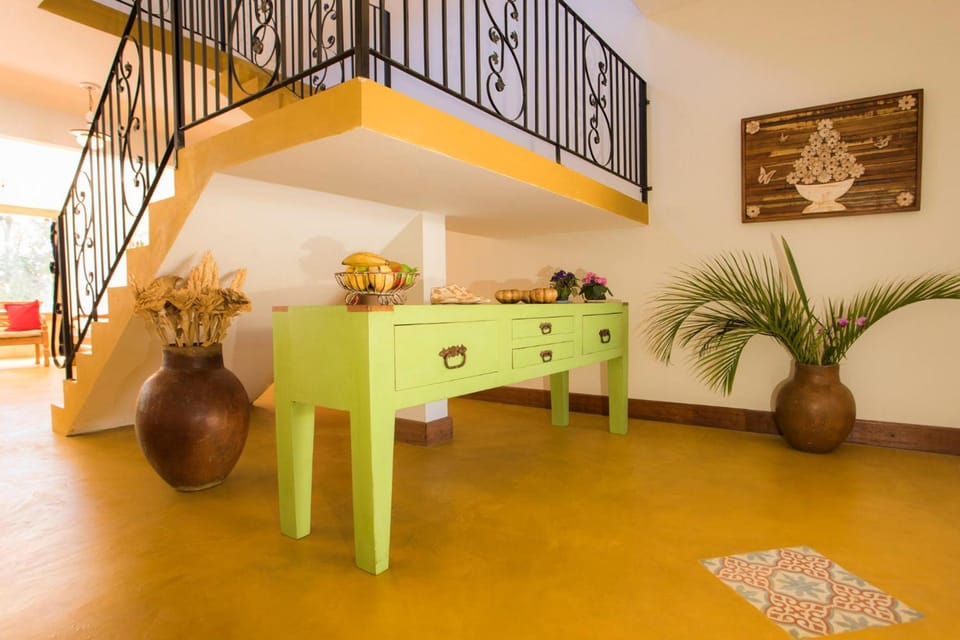 Pousada Ouro de Minas Inn in Tiradentes