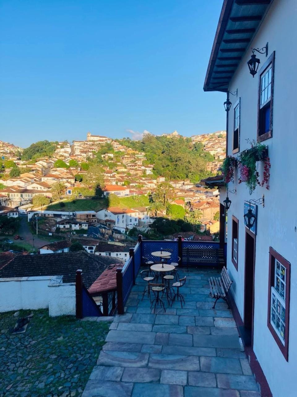 Pousada Ouro Preto Inn in Ouro Preto