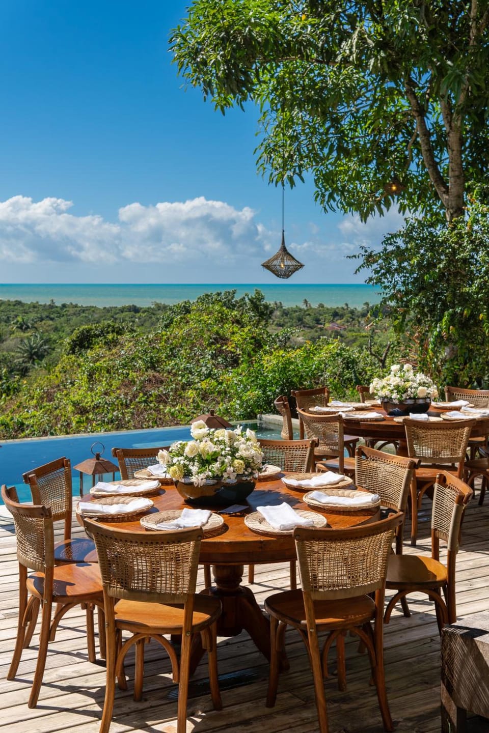 Hotel Boutique Bahia Bonita Hotel in Trancoso