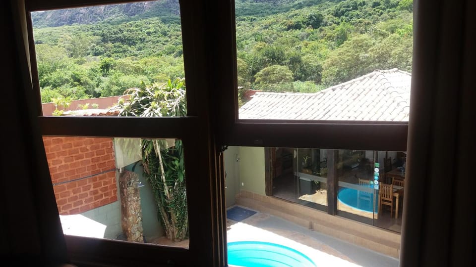 Pousada Papyrus Inn in Tiradentes