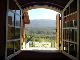 Pousada Pe da Serra Inn in Tiradentes
