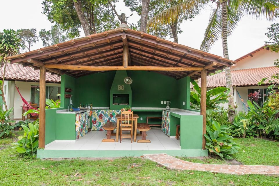 Pousada Peki Inn in State of Bahia
