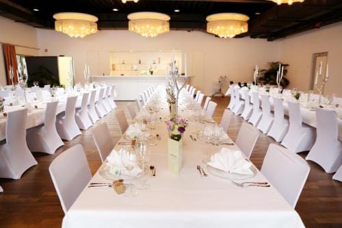 Aircraft Hotel & Events Hotel in Baden-Württemberg