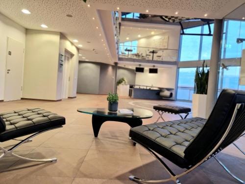 Aircraft Hotel & Events Hotel in Baden-Württemberg