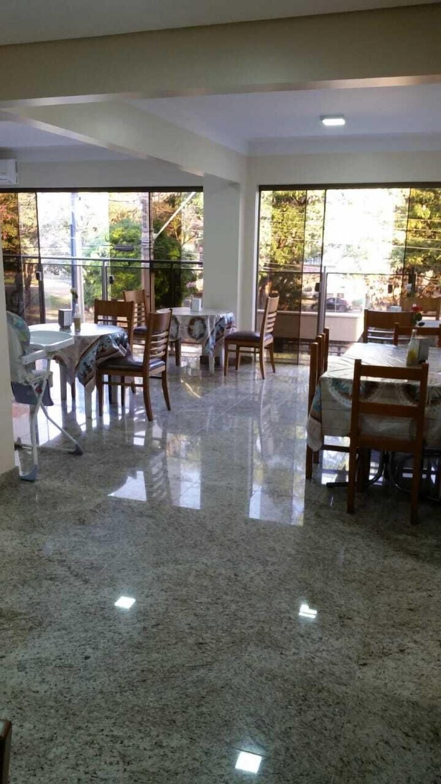 Hotel Harmonia Hotel in State of São Paulo