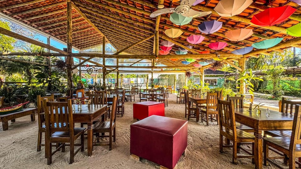 Pousada Portal do Cacau-Petfriendly Inn in São Sebastião