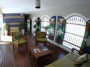 Pousada Portal do Mar Inn in Cabo Frio